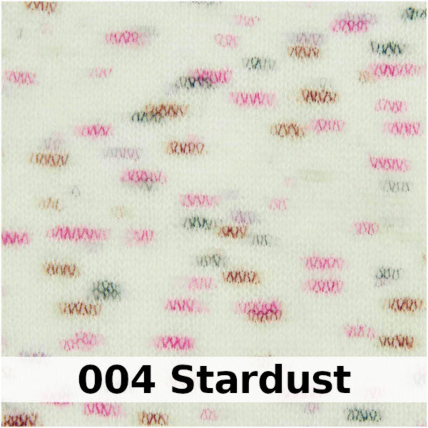 Rico Essentials Superkid Mohair Cute Confetti