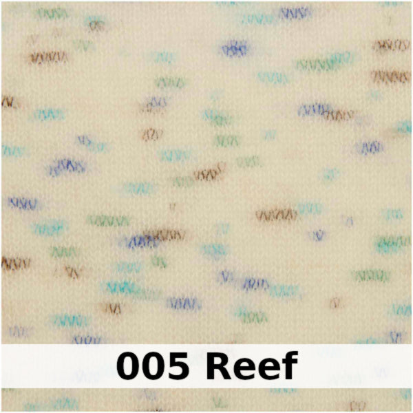 Rico Essentials Superkid Mohair Cute Confetti