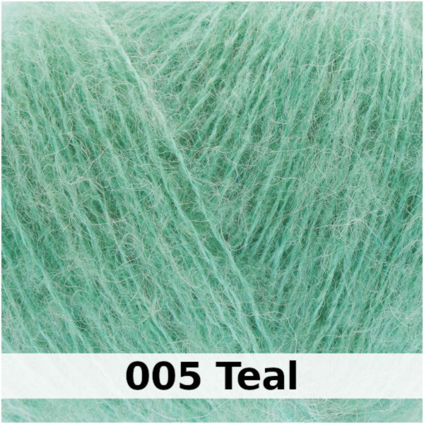 Rico Luxury Alpaca Cotton Fusion