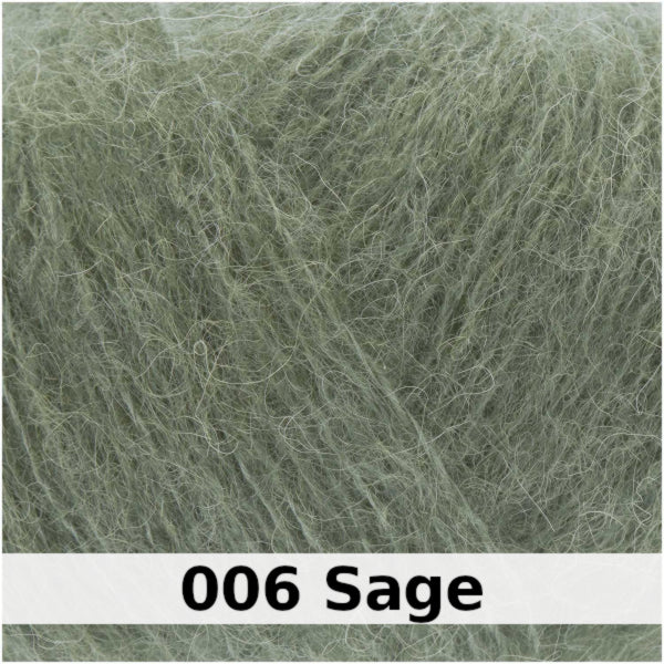 Rico Luxury Alpaca Cotton Fusion