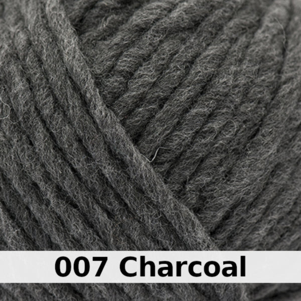 Rico Essentials Super Super Chunky