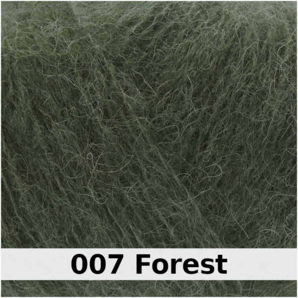 Rico Luxury Alpaca Cotton Fusion