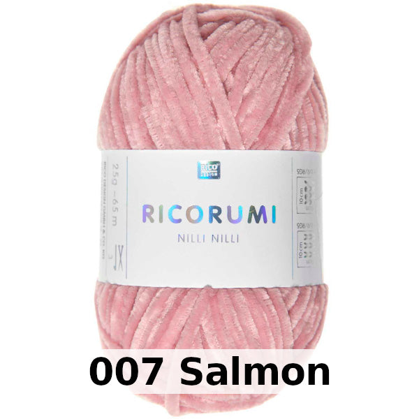 Ricorumi Nilli Nilli