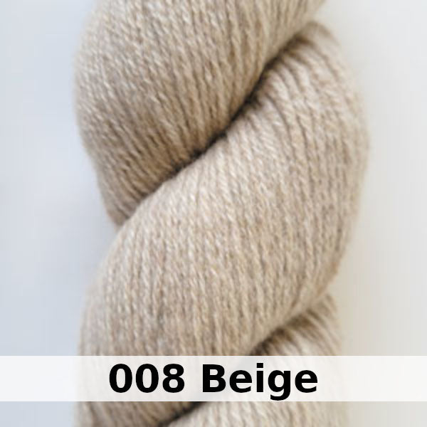 Nordic Yarn Eco Cashmere Fingering