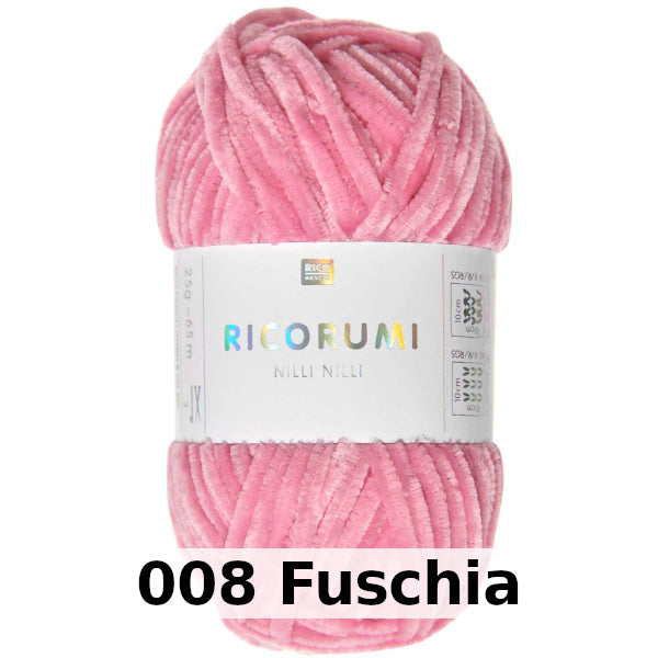 Ricorumi Nilli Nilli