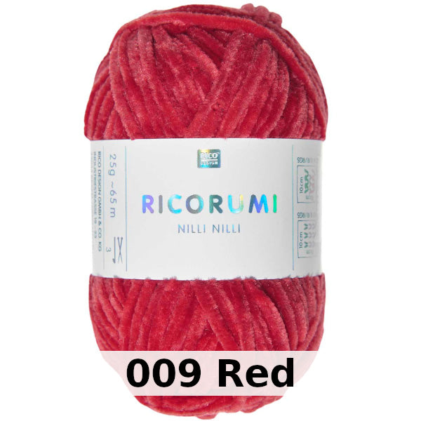 Ricorumi Nilli Nilli