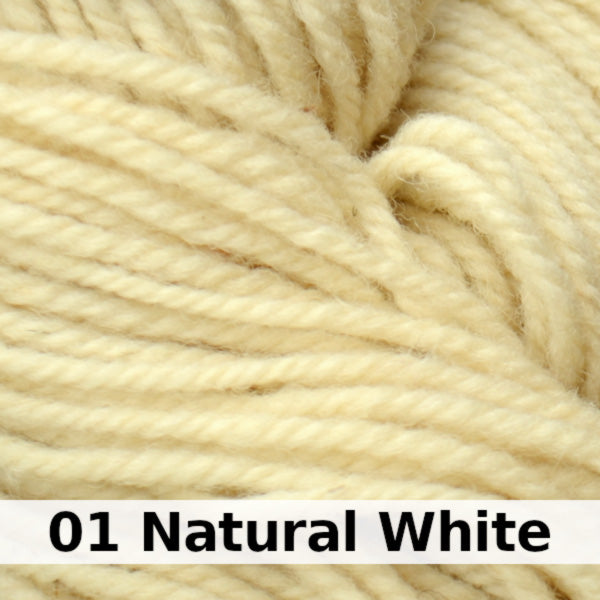 Briggs and Little Aran