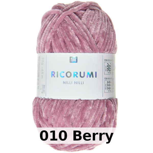 Ricorumi Nilli Nilli