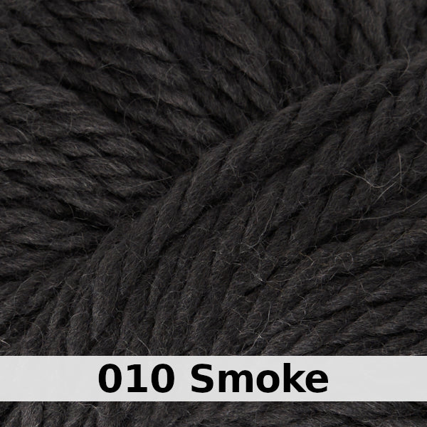 Mode at Rowan Chunky Wool