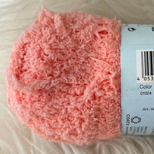 SALE Schachenmayr Baby Smiles Lenja Soft