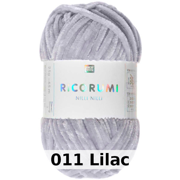 Ricorumi Nilli Nilli
