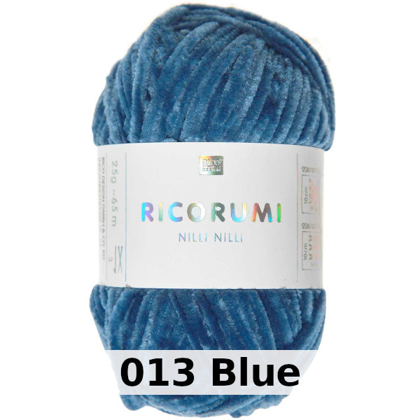 Ricorumi Nilli Nilli