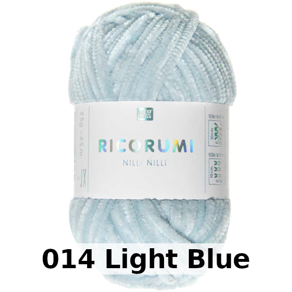 Ricorumi Nilli Nilli