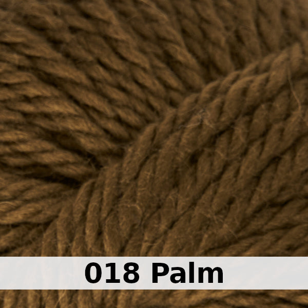 Mode at Rowan Chunky Wool