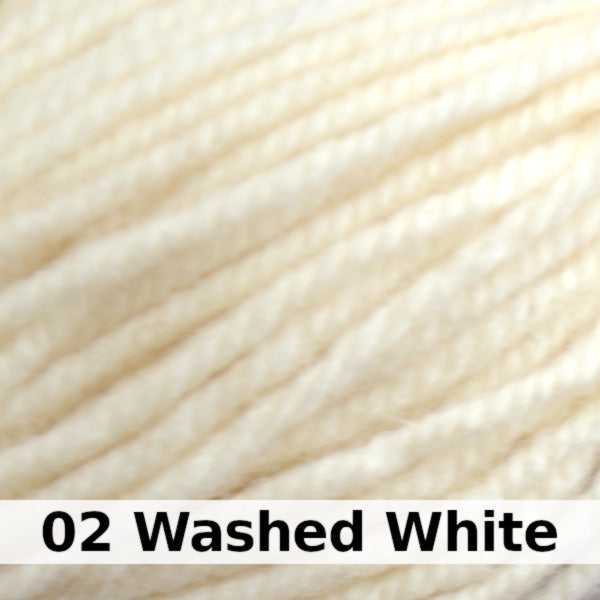 Briggs and Little Aran