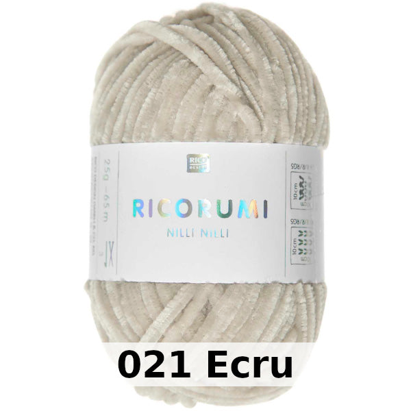 Ricorumi Nilli Nilli