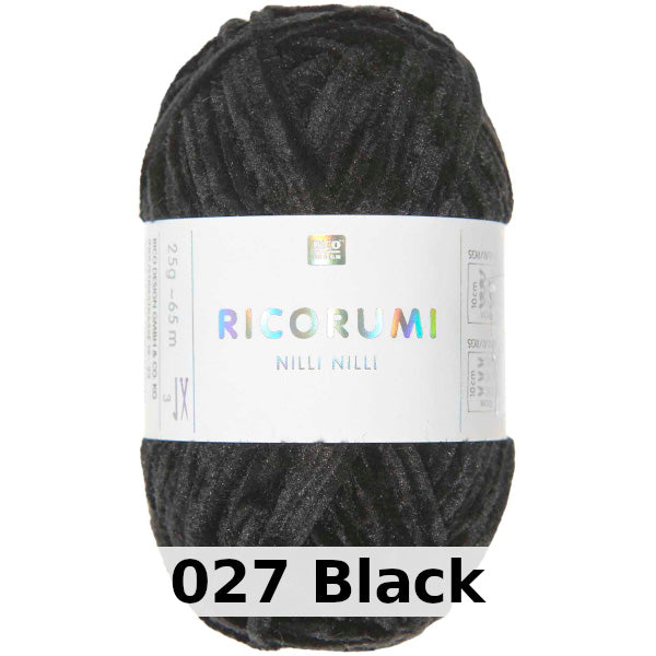 Ricorumi Nilli Nilli