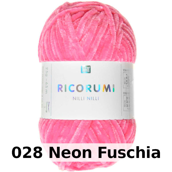Ricorumi Nilli Nilli