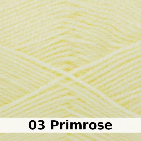 King Cole Big Value Baby 4-Ply