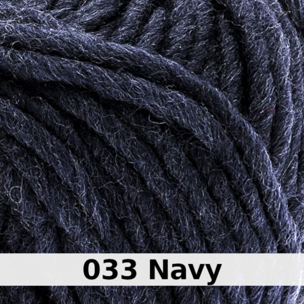 Rico Essentials Super Super Chunky