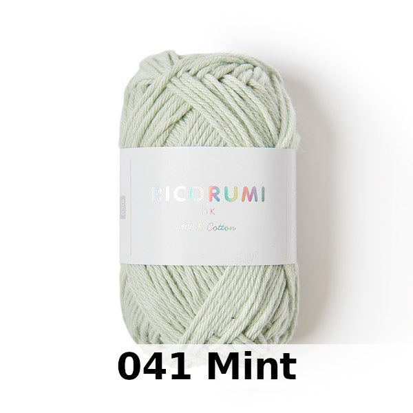 Ricorumi DK