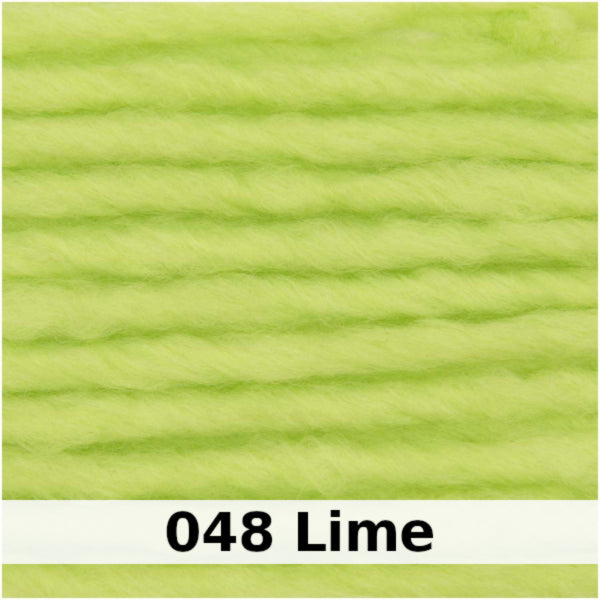 Rico Essentials Super Super Chunky