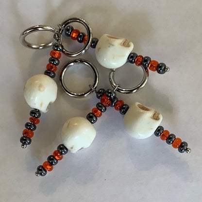 Romni Jumbo Stitch Ring Markers
