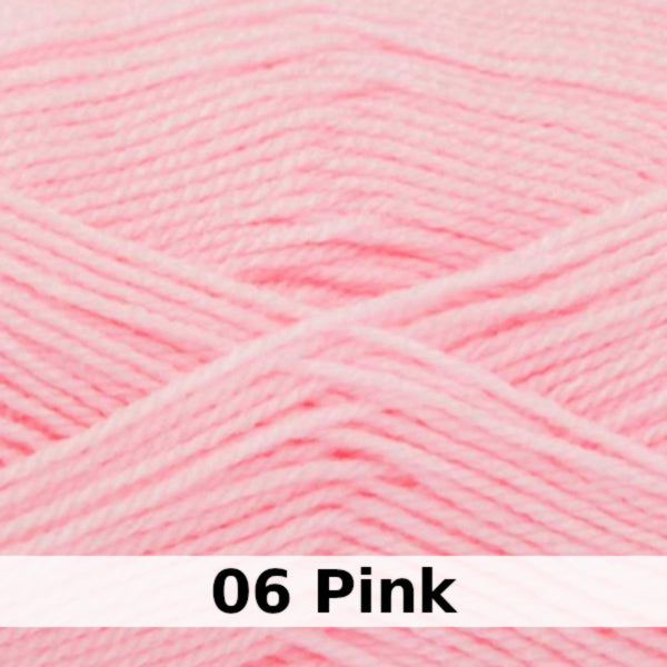 King Cole Big Value Baby 4-Ply