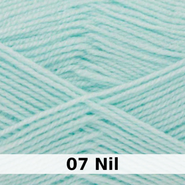 King Cole Big Value Baby 4-Ply