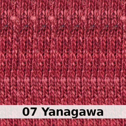 Noro Silk Garden Solo