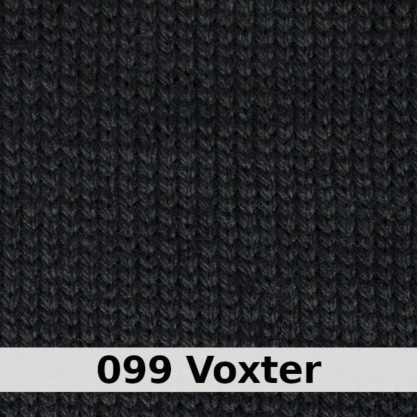 West Yorkshire Spinners The Croft Aran Tweeds and Solids
