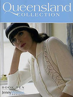 Queensland Collection Pattern Books