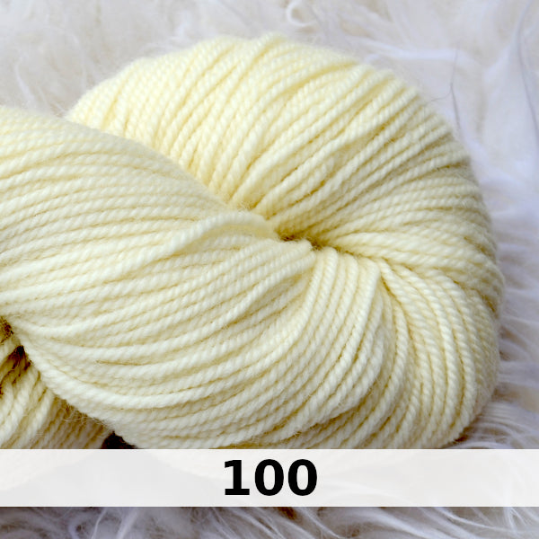 Gathering Yarns Haynes Creek Heathers Aran