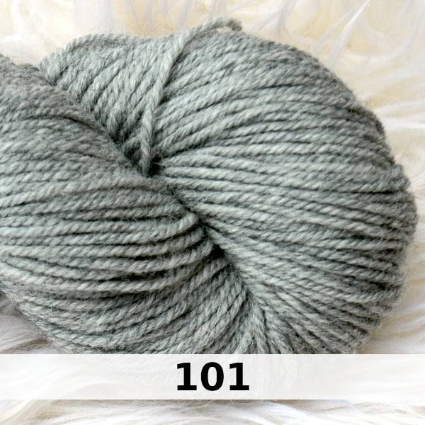 Gathering Yarns Haynes Creek Heathers Aran