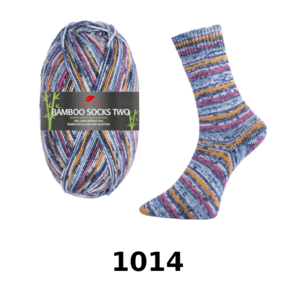 Sale Pro Lana Bamboo Socks Two