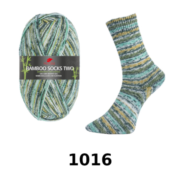 Sale Pro Lana Bamboo Socks Two