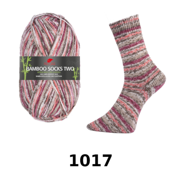 Sale Pro Lana Bamboo Socks Two