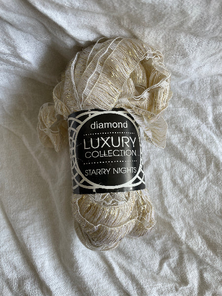 FINAL SALE Diamond Luxury Starry Nights