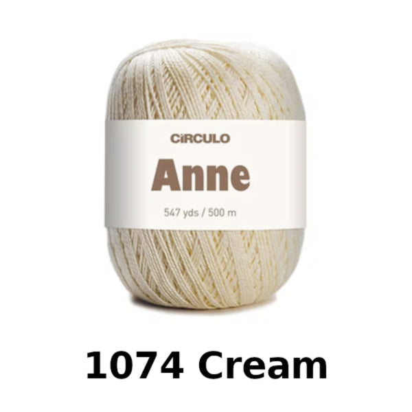 Circulo Yarns Anne
