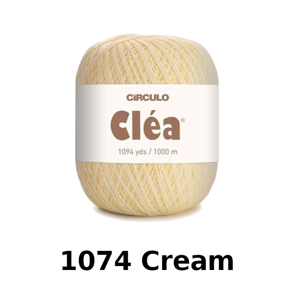 Circulo Yarns Clea 1000