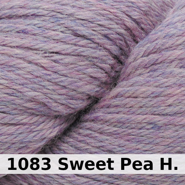 Cascade 220 Worsted Heathers