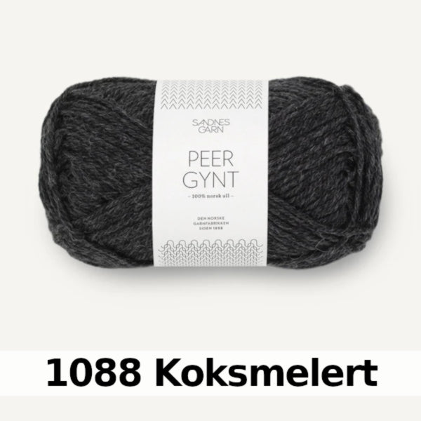 Sandnes Garn Peer Gynt