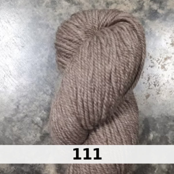 Gathering Yarns Haynes Creek Heathers Aran