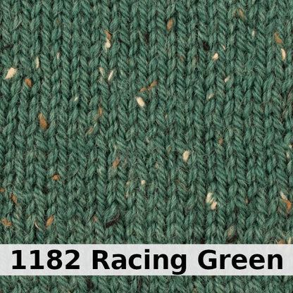West Yorkshire Spinners Colour Lab Aran
