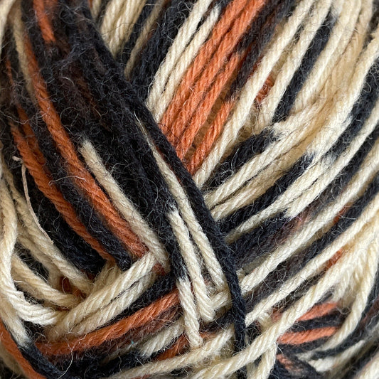 Sale Fortissima Mexiko 6-ply