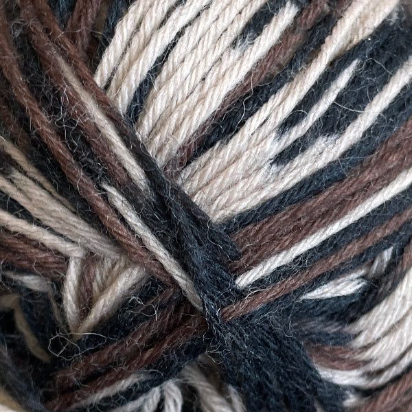 Sale Fortissima Mexiko 6-ply