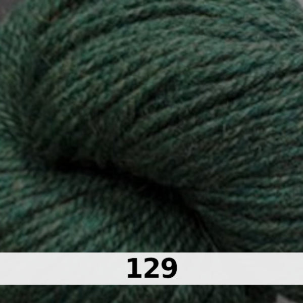 Gathering Yarns Haynes Creek Heathers Aran