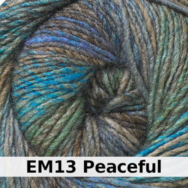 James C Brett Emotions DK