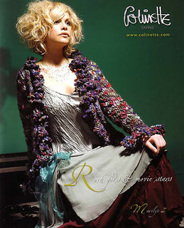 SALE  Colinette Books