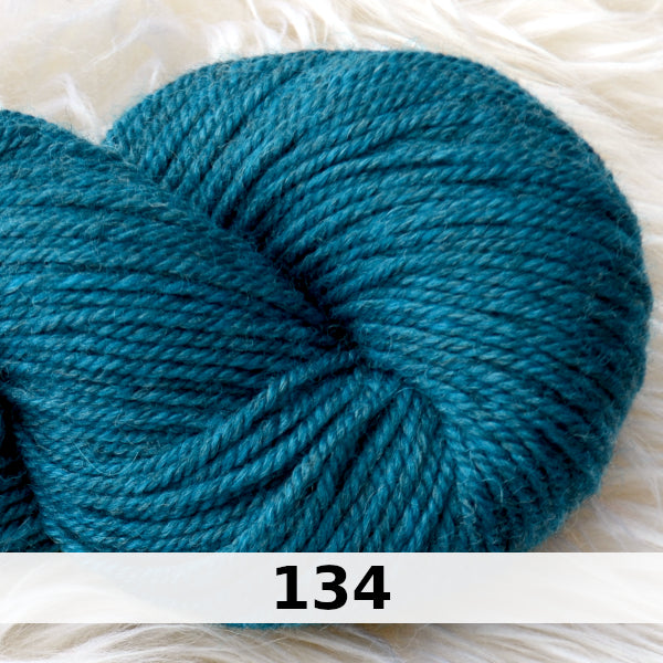 Gathering Yarns Haynes Creek Heathers Aran